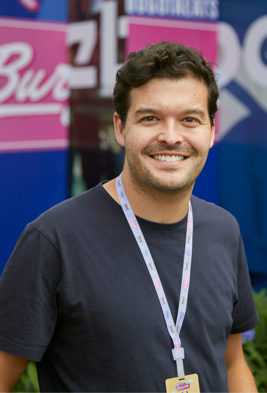 Alejandro Escallón
