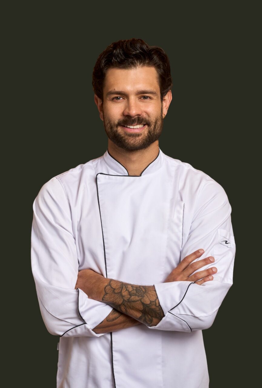 Alejandro Escallón