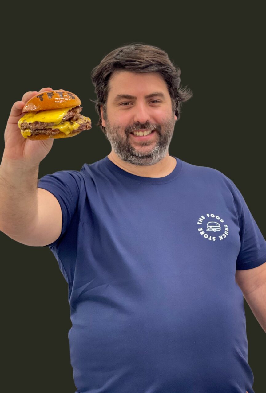 Alejandro Escallón
